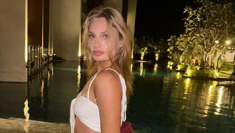 Даяна Ястремская / Фото instagram.com/dayana_yastremskay Даяна Ястремская / Фото instagram.com/dayana_yastremskay