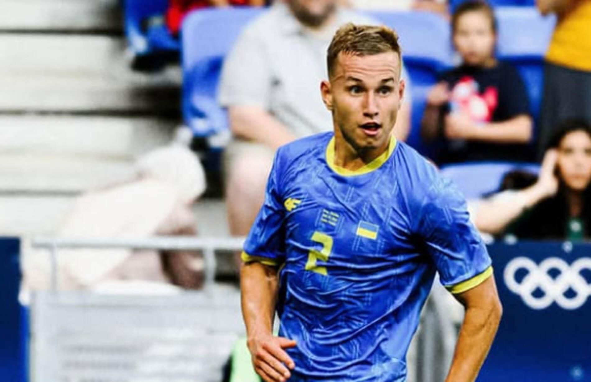 Ілля Крупський / Фото з Instagram Ілля Крупський / Фото з Instagram