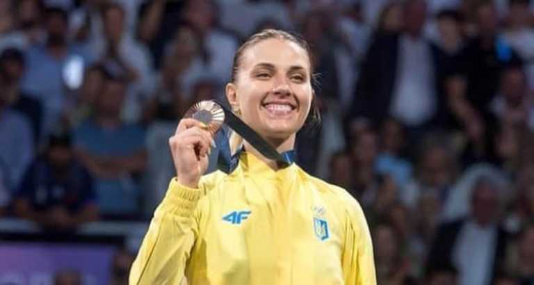 Ольга Харлан / Фото instagram.com/olgakharlan Ольга Харлан / Фото instagram.com/olgakharlan