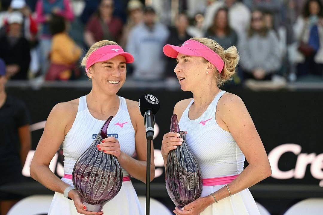 Людмила и Надежда Киченок / Фото из Instagram