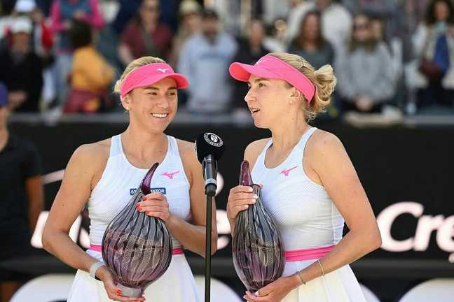 Людмила и Надежда Киченок / Фото из Instagram Людмила и Надежда Киченок / Фото из Instagram