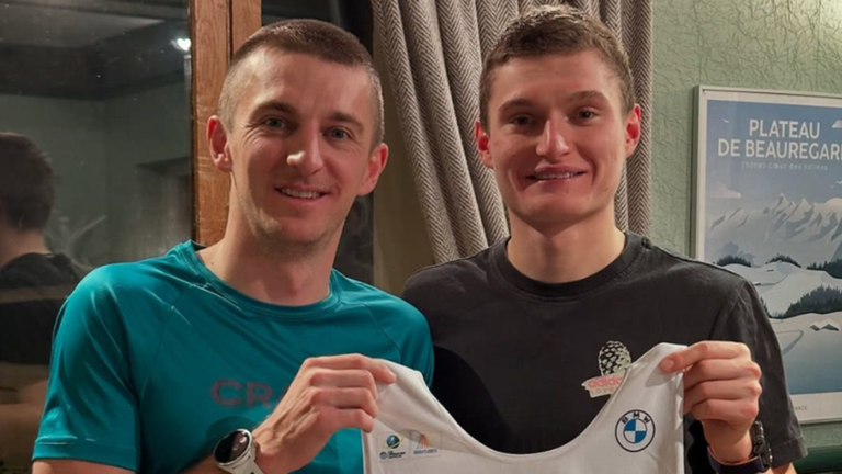 Підручний й Мандзин / Фото з відкритих джерел Підручний й Мандзин / Фото з відкритих джерел