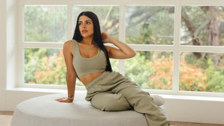 Валентина Сервантес / Фото: instagram.com/valucervantes/ Валентина Сервантес / Фото: instagram.com/valucervantes/