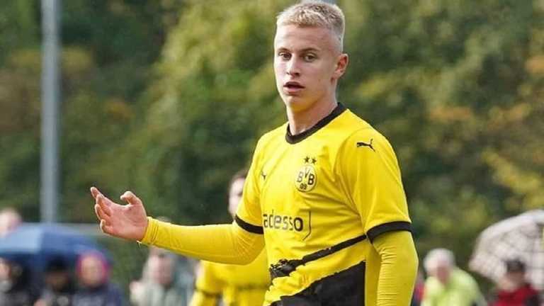 Даниил Кревсун / Фото из соцсетей Даниил Кревсун / Фото из соцсетей