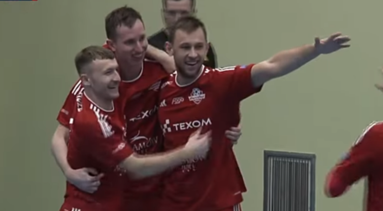 Швед та Абакшин / Скріншот з відео Швед та Абакшин / Скріншот з відео