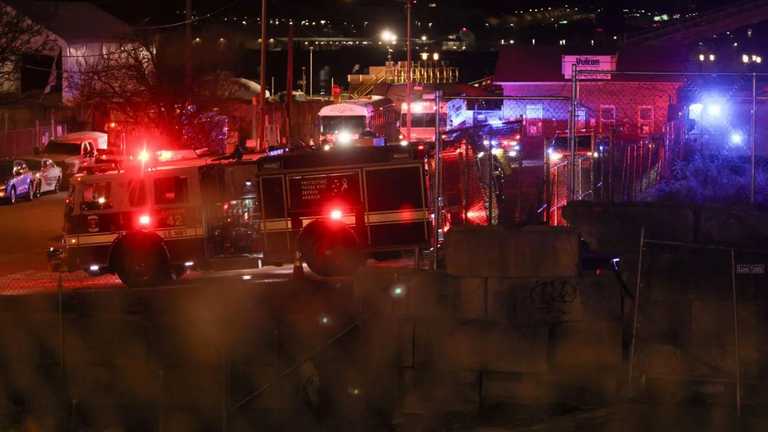 Авиакатастрофа / фото Imago Авиакатастрофа / фото Imago