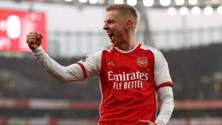 Олександр Зінченко / Getty Images Олександр Зінченко / Getty Images