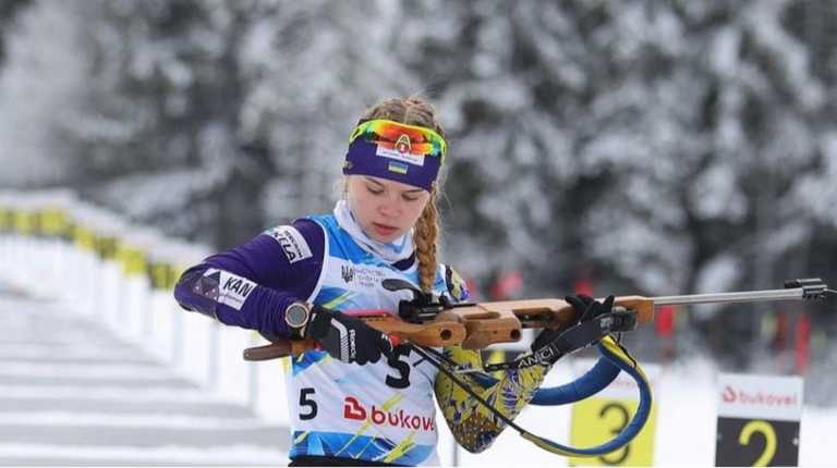 Дарина Чалик / Фото з відкритих джерел Дарина Чалик / Фото з відкритих джерел