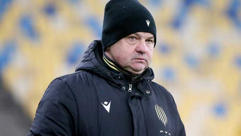 Віталій Пономарьов / ФК Рух Віталій Пономарьов / ФК Рух