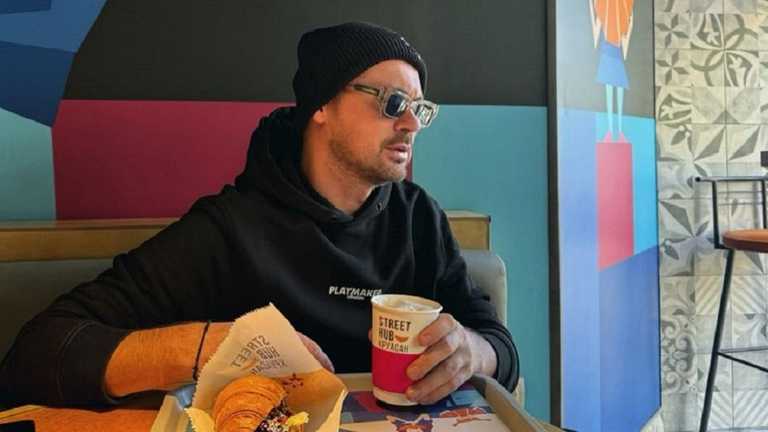 Артем Мілевський / Фото instagram.com/timi1010 Артем Мілевський / Фото instagram.com/timi1010