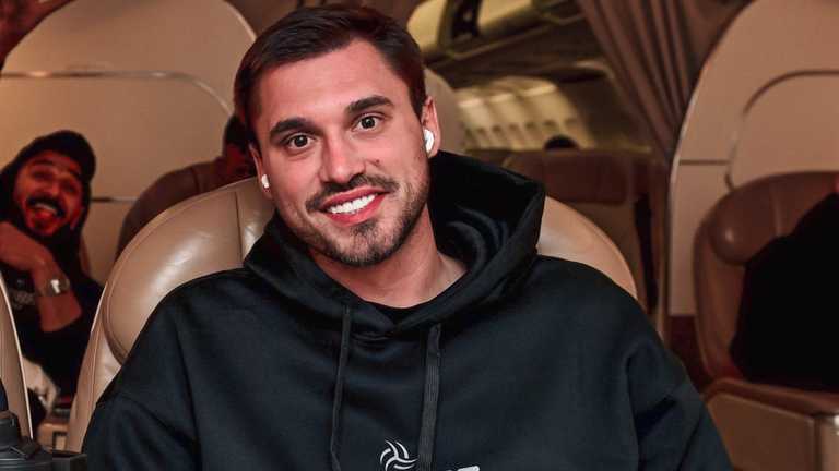 Георгій Бущан / Фото Аль-Шабаб Георгій Бущан / Фото Аль-Шабаб