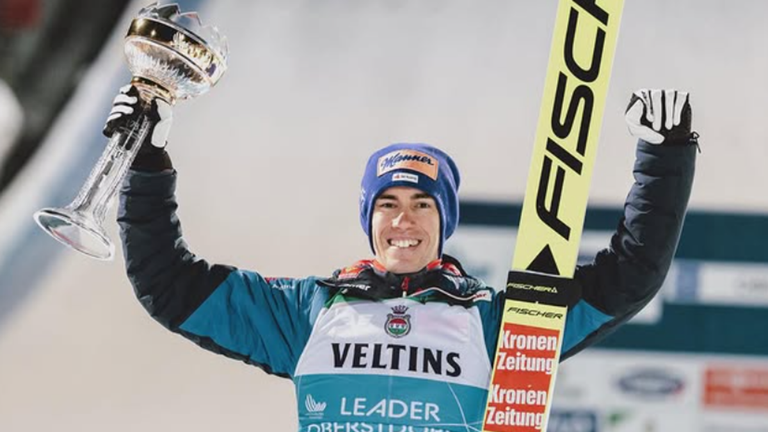 Стефан Крафт / Фото: instagram.com/kraftstefan/ Стефан Крафт / Фото: instagram.com/kraftstefan/