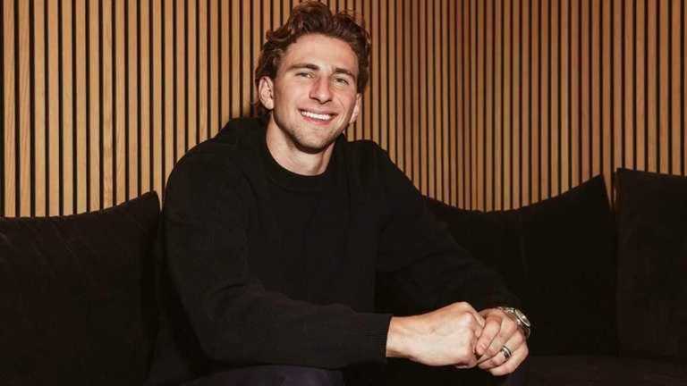 Илья Забарный / AFC Bournemouth/Amy Maidment Илья Забарный / AFC Bournemouth/Amy Maidment