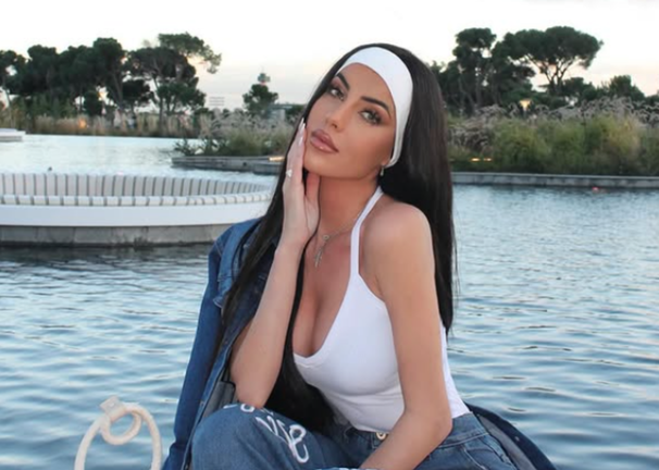 Сандра Гутьєрез / Фото: instagram.com/sandragutierrez_24/ Сандра Гутьєрез / Фото: instagram.com/sandragutierrez_24/