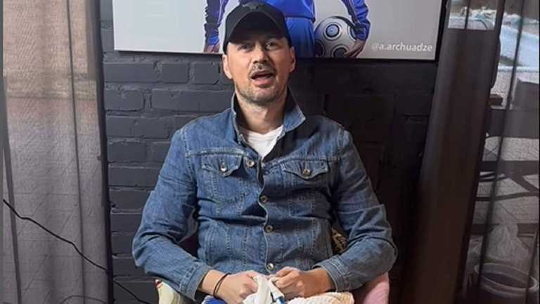 Артем Мілевський / Фото instagram.com/timi1010 Артем Мілевський / Фото instagram.com/timi1010