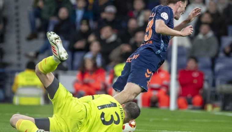 Реал – Сельта – 2:2 / Фото Sirvent Реал – Сельта – 2:2 / Фото Sirvent