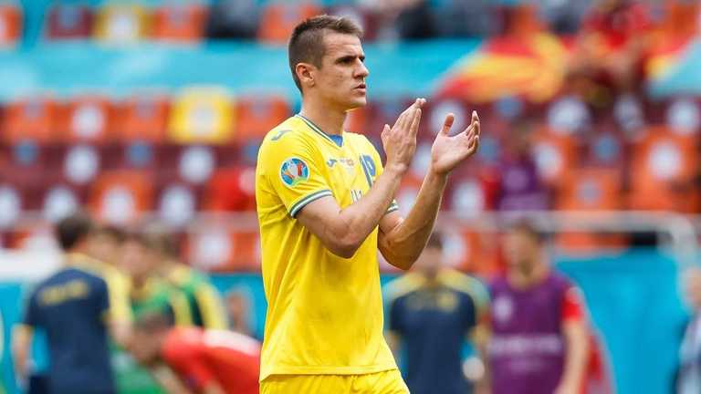 Артем Бєсєдін / Фото Getty images Артем Бєсєдін / Фото Getty images