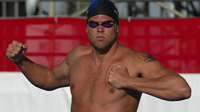 Геррі Голл / Фото з Instagram Геррі Голл / Фото з Instagram