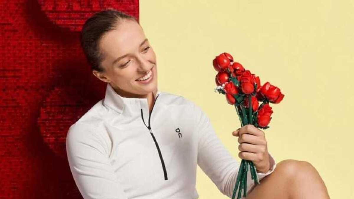 Іга Свьонтек / Фото instagram.com/iga.swiatek Іга Свьонтек / Фото instagram.com/iga.swiatek