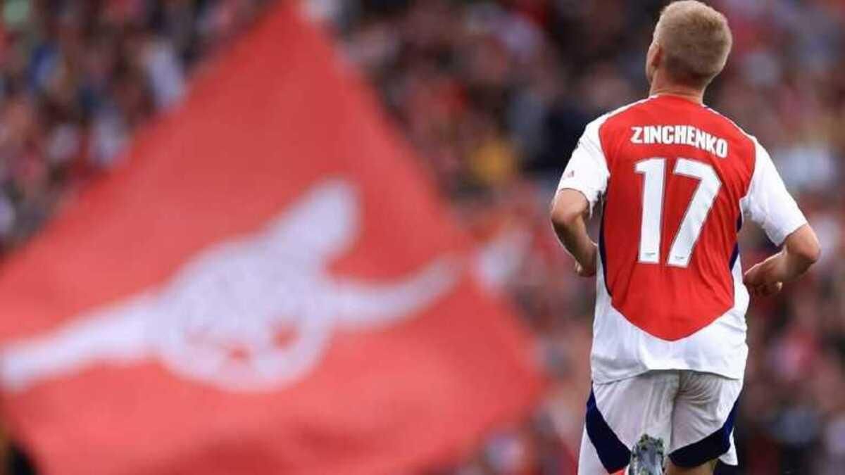 Олександр Зінченко / Getty Images Олександр Зінченко / Getty Images