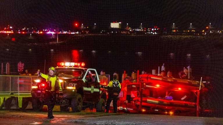 Місце катастрофи / Фото з відкритих джерел Місце катастрофи / Фото з відкритих джерел