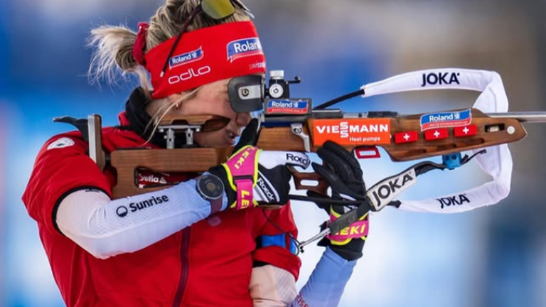 Еліза Гаспарін / Фото з Instagram Еліза Гаспарін / Фото з Instagram