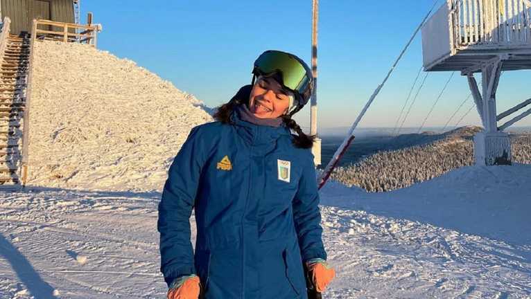 Ангеліна Брикіна / Фото instagram.com/_a.n.h.e.l.i.n.a__ Ангеліна Брикіна / Фото instagram.com/_a.n.h.e.l.i.n.a__