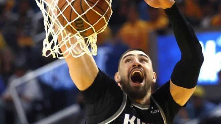 Олексій Лень / фото EFE Олексій Лень / фото EFE