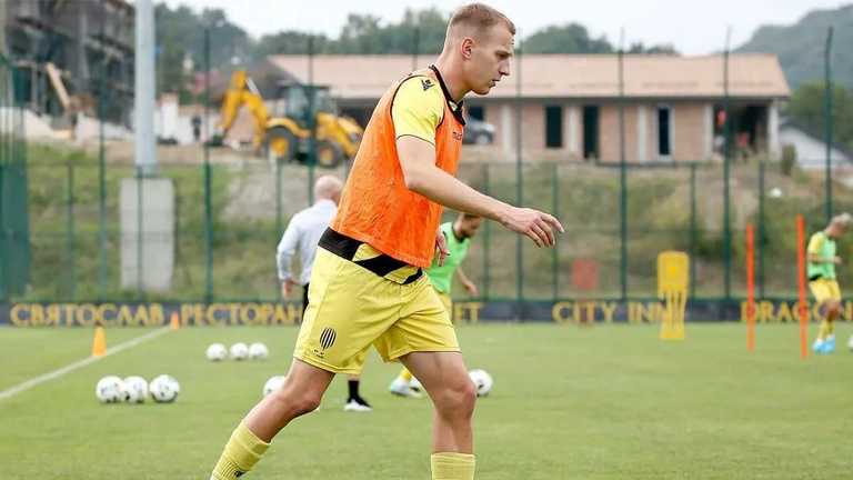 Роман Дідик / ФК Рух Роман Дідик / ФК Рух