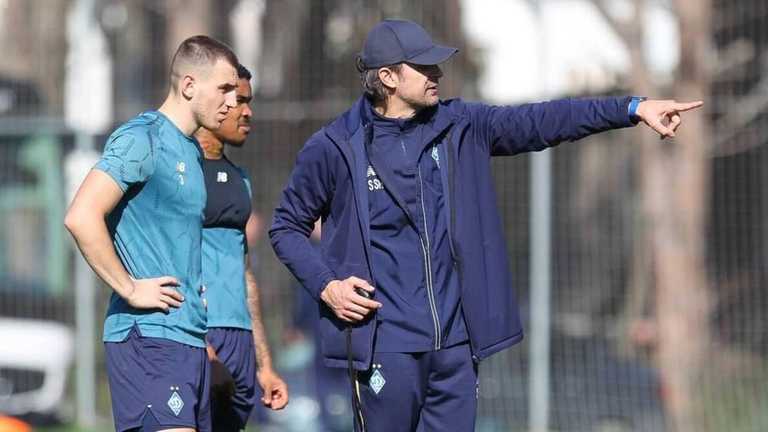 Динамо / фото ФК Динамо Киев Динамо / фото ФК Динамо Киев