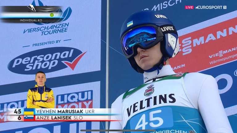 Євген Марусяк / Скріншот з трансляції Євген Марусяк / Скріншот з трансляції