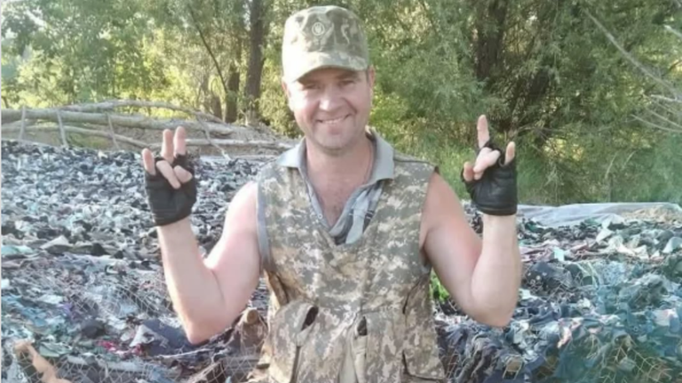 Сергій Сторожев / Фото з відкритих джерел Сергій Сторожев / Фото з відкритих джерел