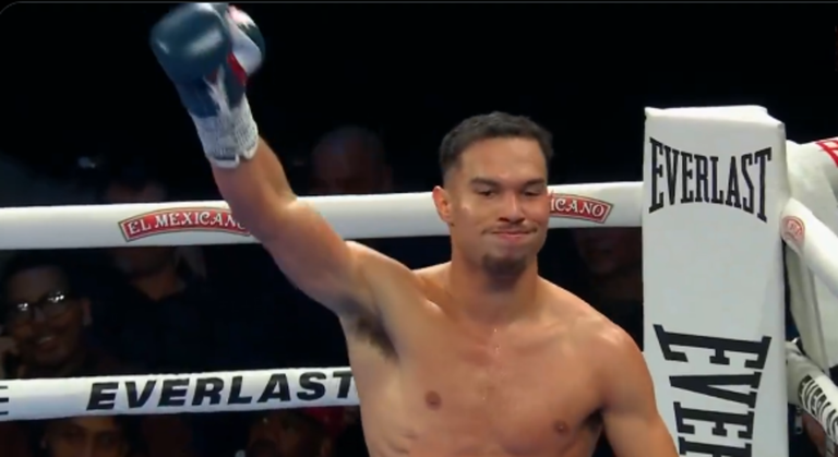 Ернесто Меркадо / Скріншот Ернесто Меркадо / Скріншот