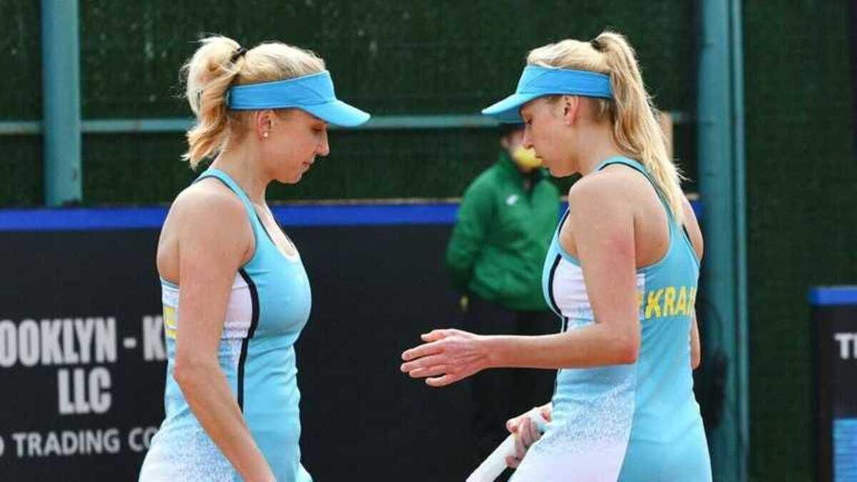 Сестры Киченок / Фото ФТУ Сестры Киченок / Фото ФТУ