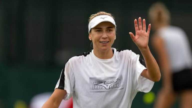 Надежда Киченок / Фото из Instagram Надежда Киченок / Фото из Instagram