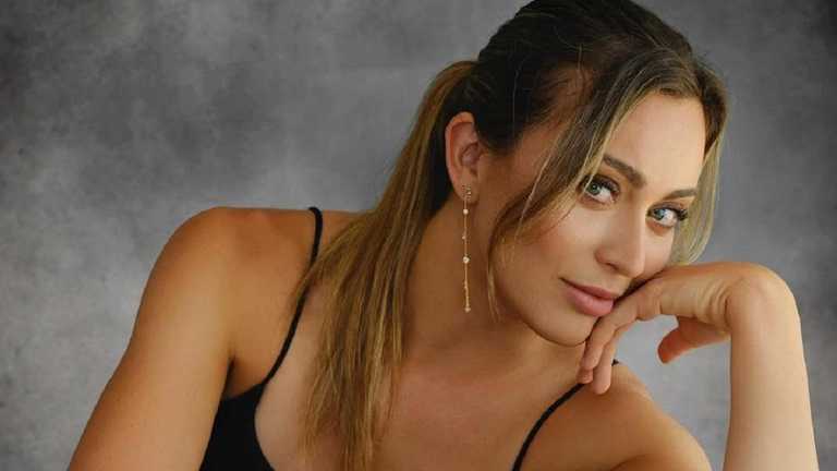 Паула Бадоса / Фото instagram.com/paulabadosa Паула Бадоса / Фото instagram.com/paulabadosa