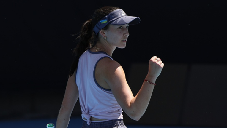 Єва Лис / Фото AO Єва Лис / Фото AO