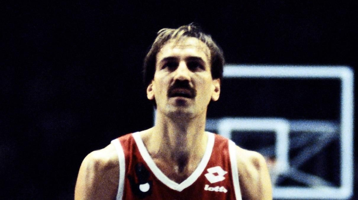 Дражен Далипагич / Архивное фото Imago