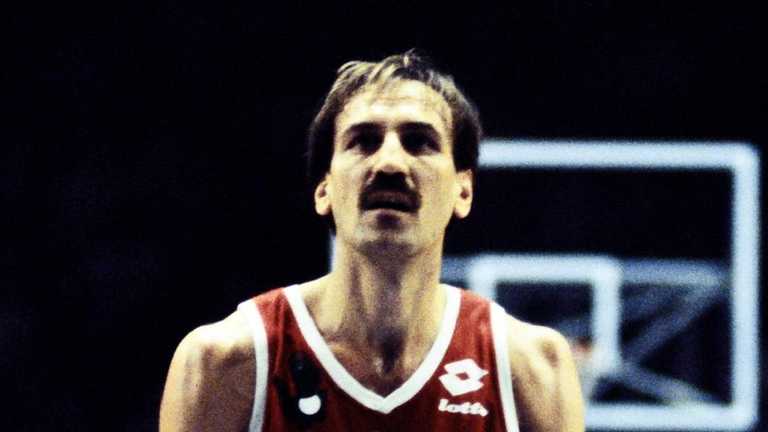 Дражен Далипагич / Архивное фото Imago Дражен Далипагич / Архивное фото Imago