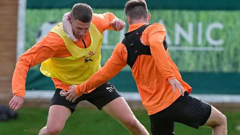 Шахтар / фото ФК Шахтар Шахтар / фото ФК Шахтар