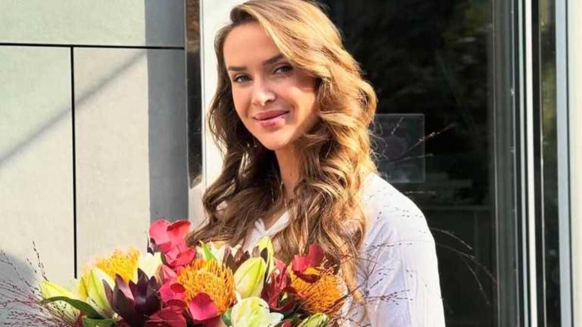 Еліна Світоліна / фото з Instagram