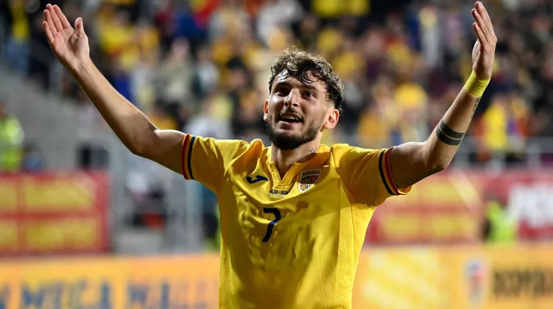 Яніс Стойка / Doar Dinamo