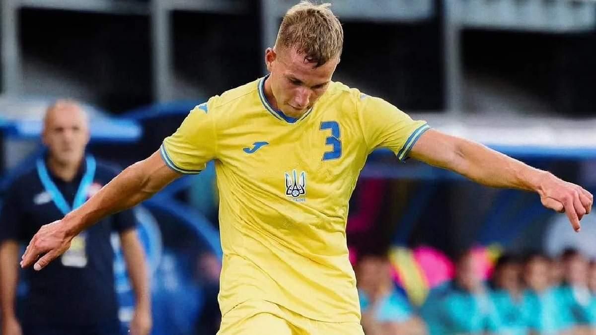 Ілля Крупський / УАФ 