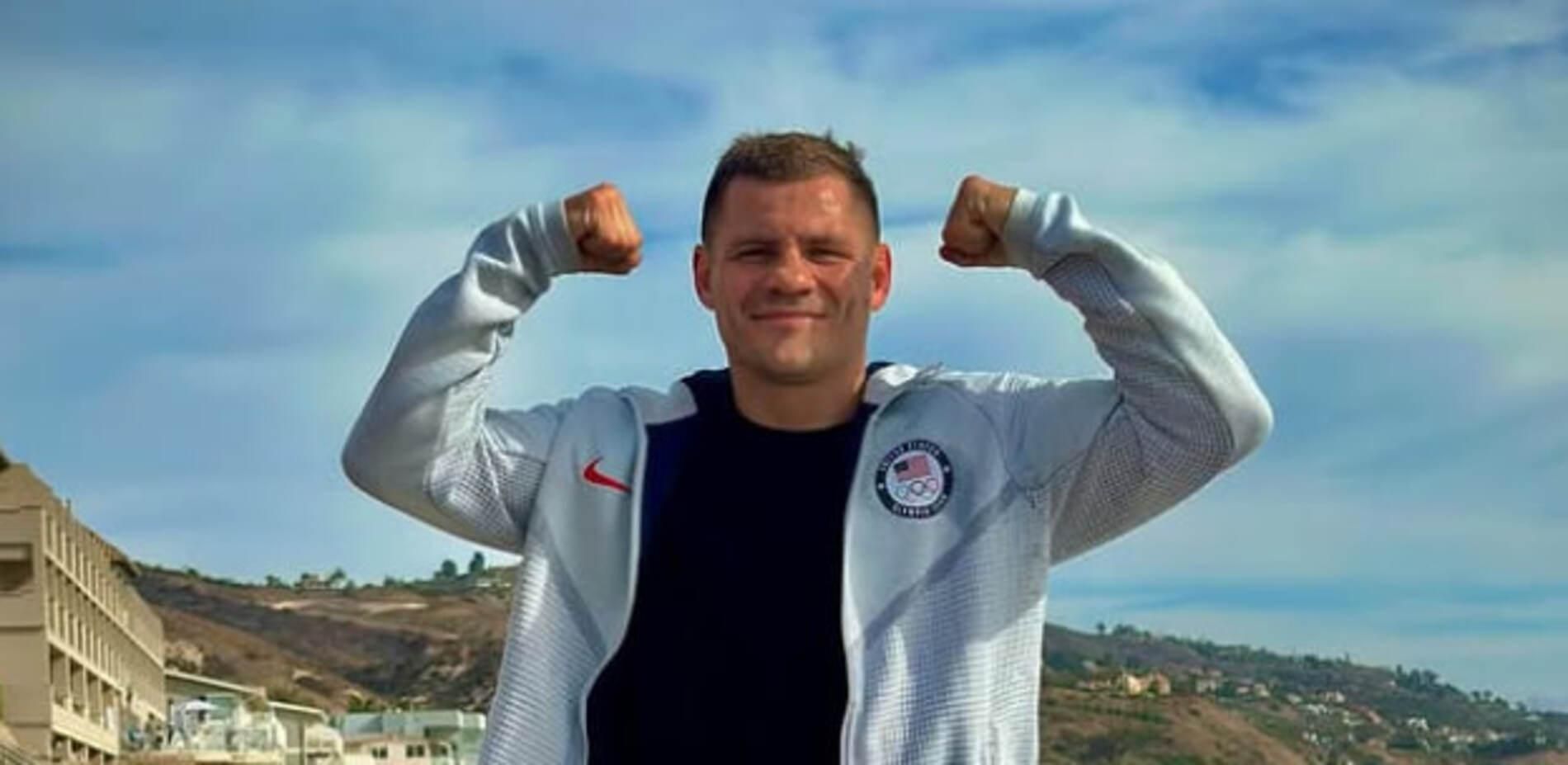 Денис Берінчик / Фото з Instagram Денис Берінчик / Фото з Instagram