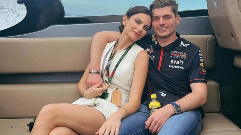 Ферстаппен та Піке / Фото з відкритих джерел Ферстаппен та Піке / Фото з відкритих джерел