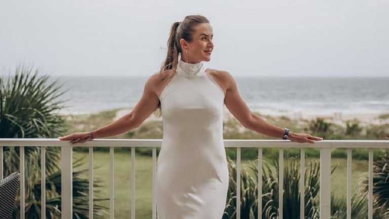 Еліна Світоліна / Фото instagram.com/elisvitolina Еліна Світоліна / Фото instagram.com/elisvitolina