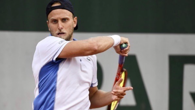 Денис Кудла / Фото з Instagram Денис Кудла / Фото з Instagram