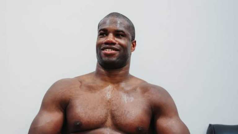 Даниэль Дюбуа / Фото из Instagram Даниэль Дюбуа / Фото из Instagram