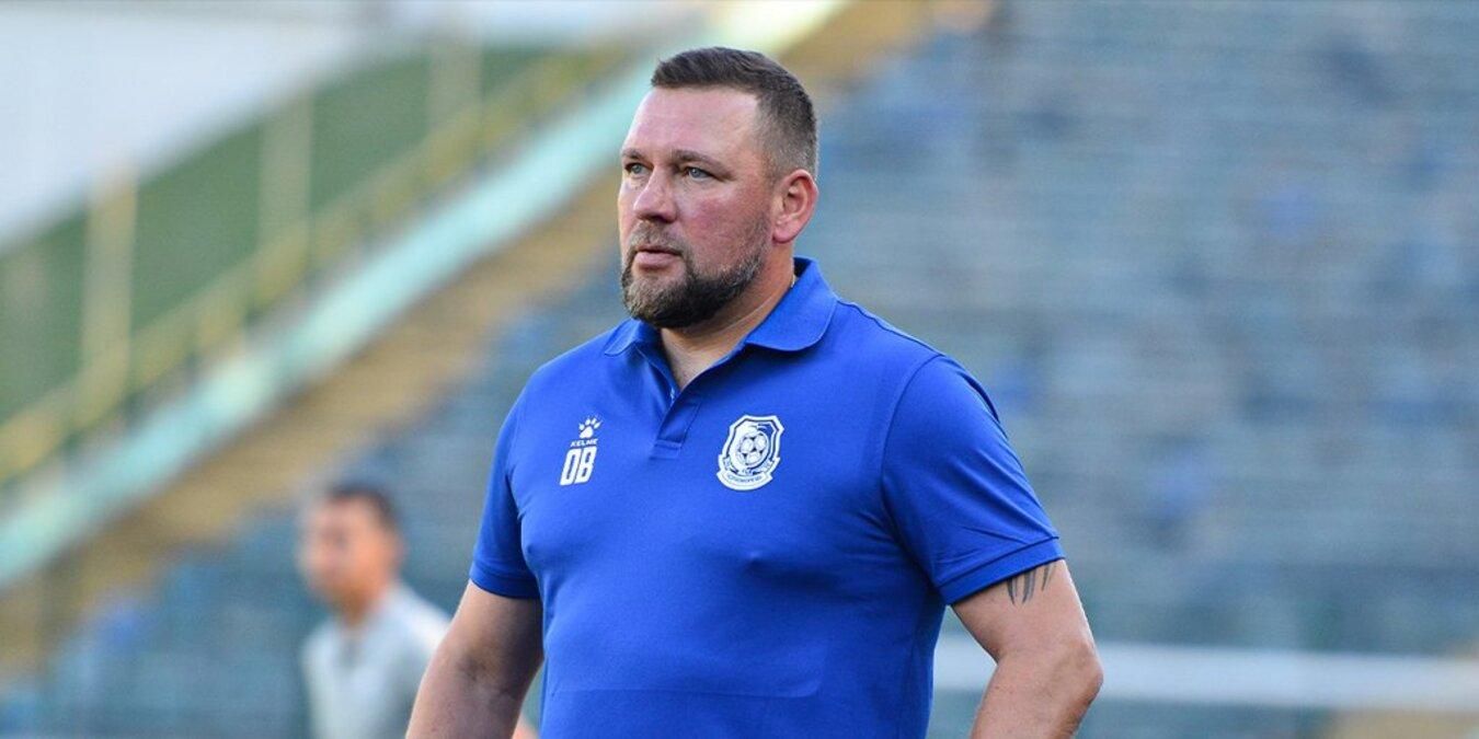 Александр Бабич / фото из открытых источников