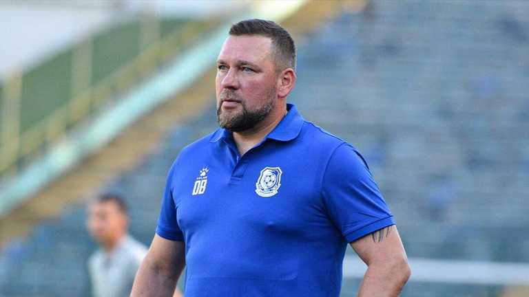 Олександр Бабич / фото з відкритих джерел Олександр Бабич / фото з відкритих джерел